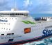 stena line