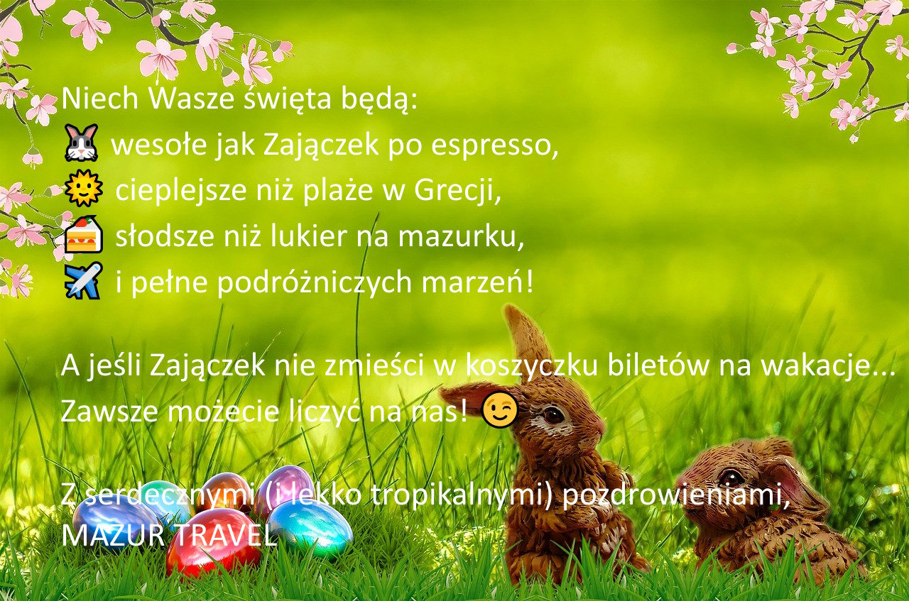 mazurtravel