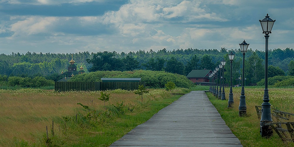 podlasie wycieczka