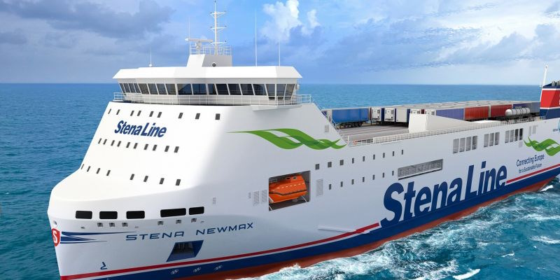 stena line
