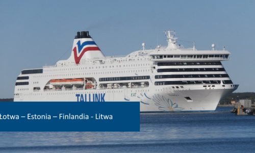 lotwa estonia finlandia liitwa mazur travel