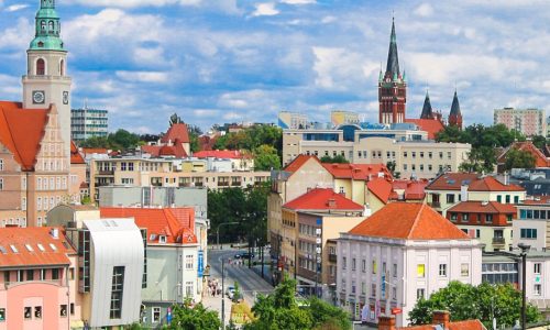 olsztyn