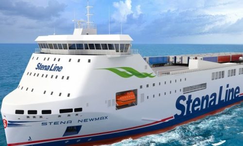 stena line